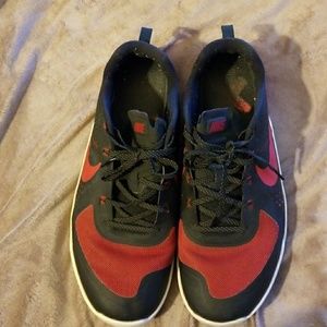 Nike Dead stock  flywire metcon  11.5